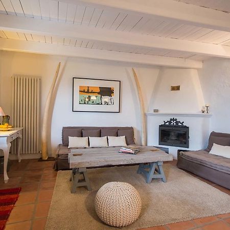 Atalbeitar Cortijo La Vinuelaヴィラ 部屋 写真