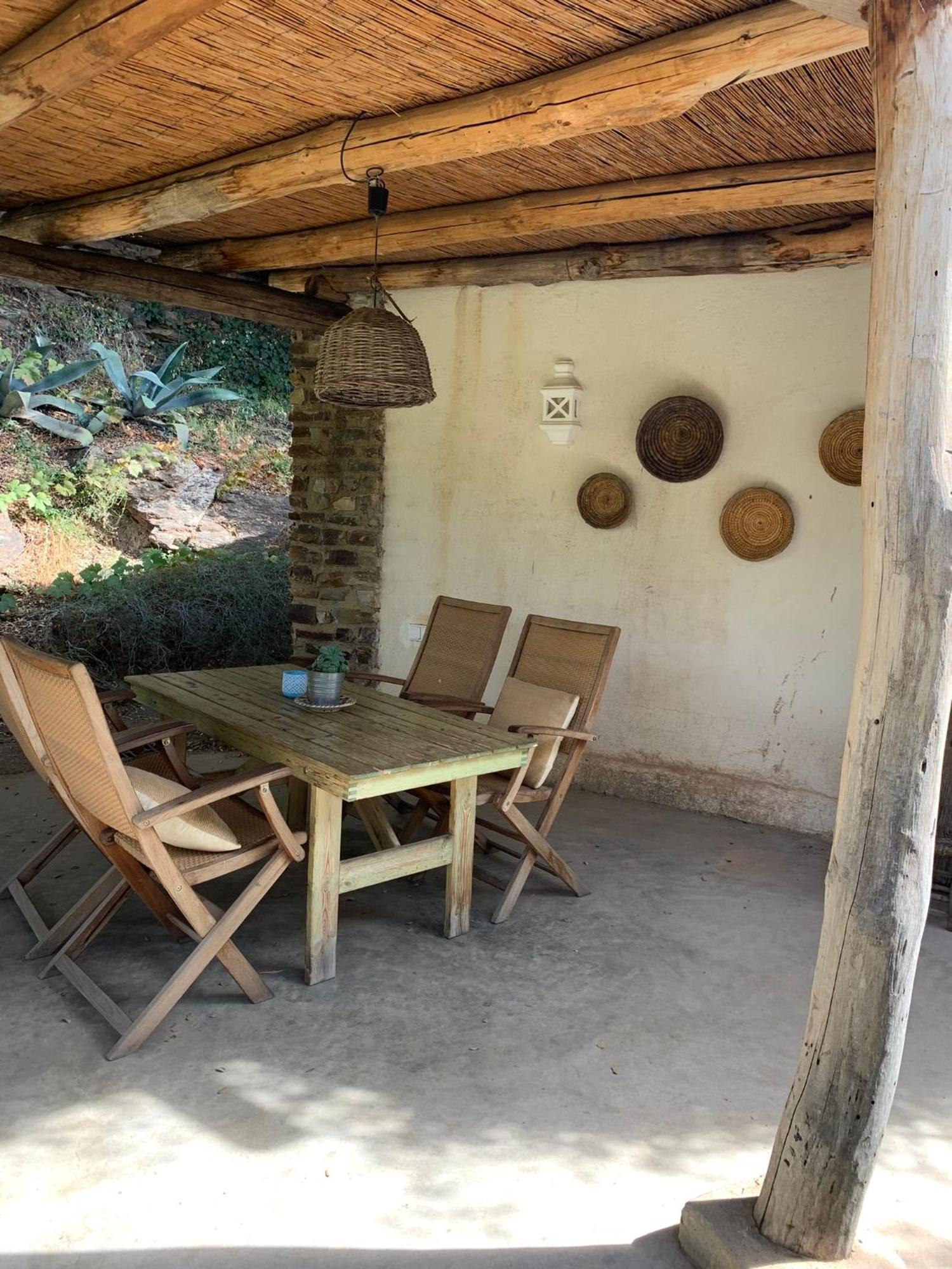 Atalbeitar Cortijo La Vinuelaヴィラ 部屋 写真