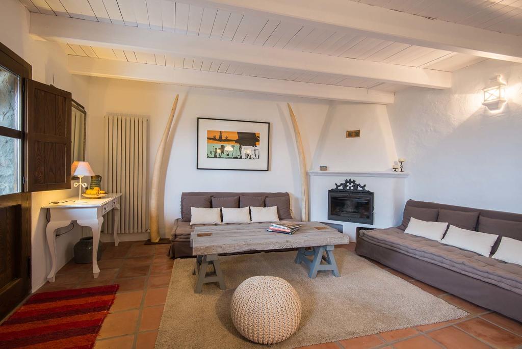 Atalbeitar Cortijo La Vinuelaヴィラ 部屋 写真