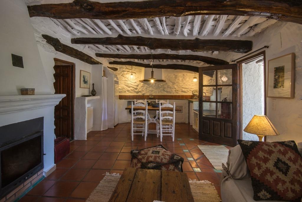 Atalbeitar Cortijo La Vinuelaヴィラ 部屋 写真