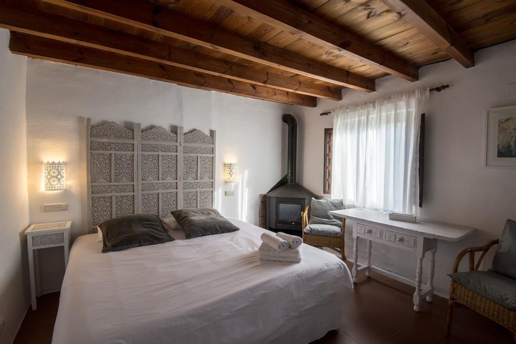 Atalbeitar Cortijo La Vinuelaヴィラ 部屋 写真