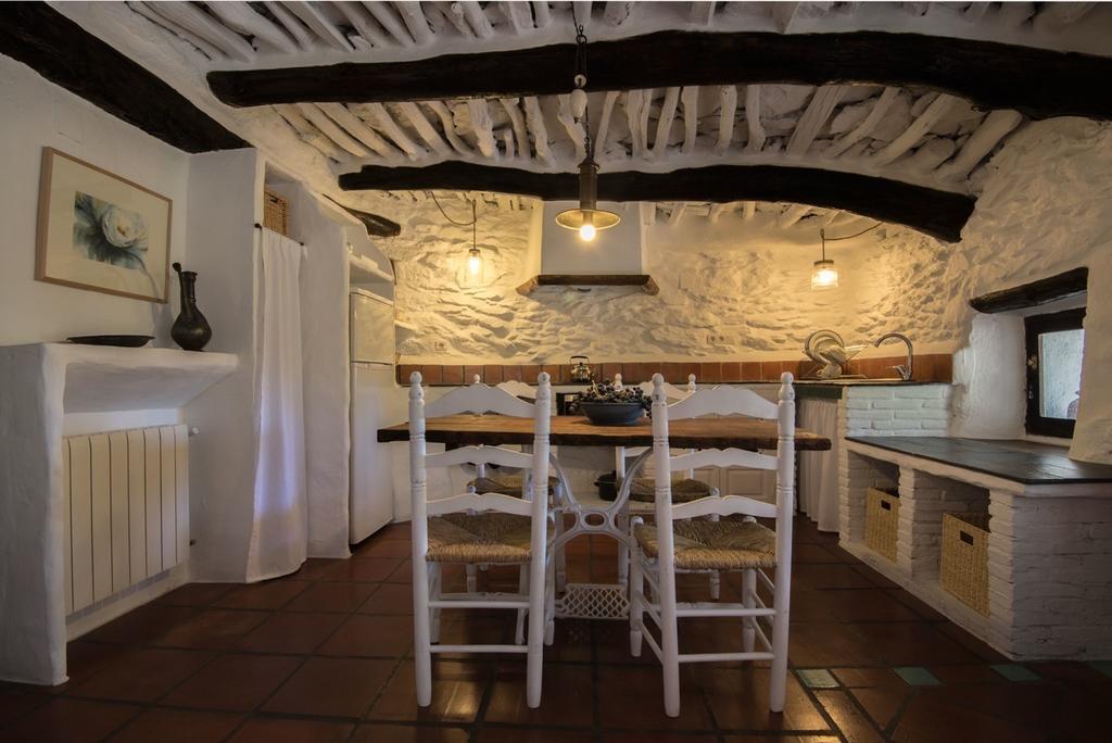 Atalbeitar Cortijo La Vinuelaヴィラ 部屋 写真