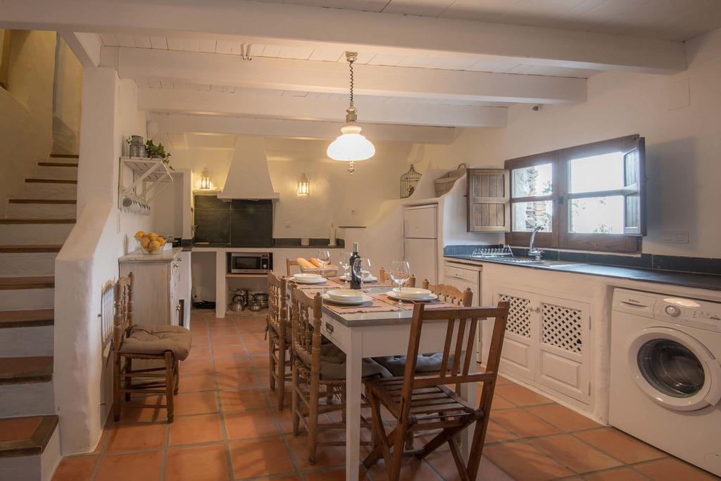 Atalbeitar Cortijo La Vinuelaヴィラ 部屋 写真