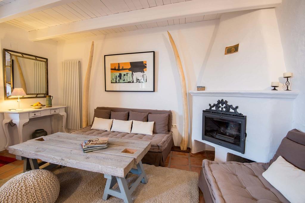 Atalbeitar Cortijo La Vinuelaヴィラ 部屋 写真