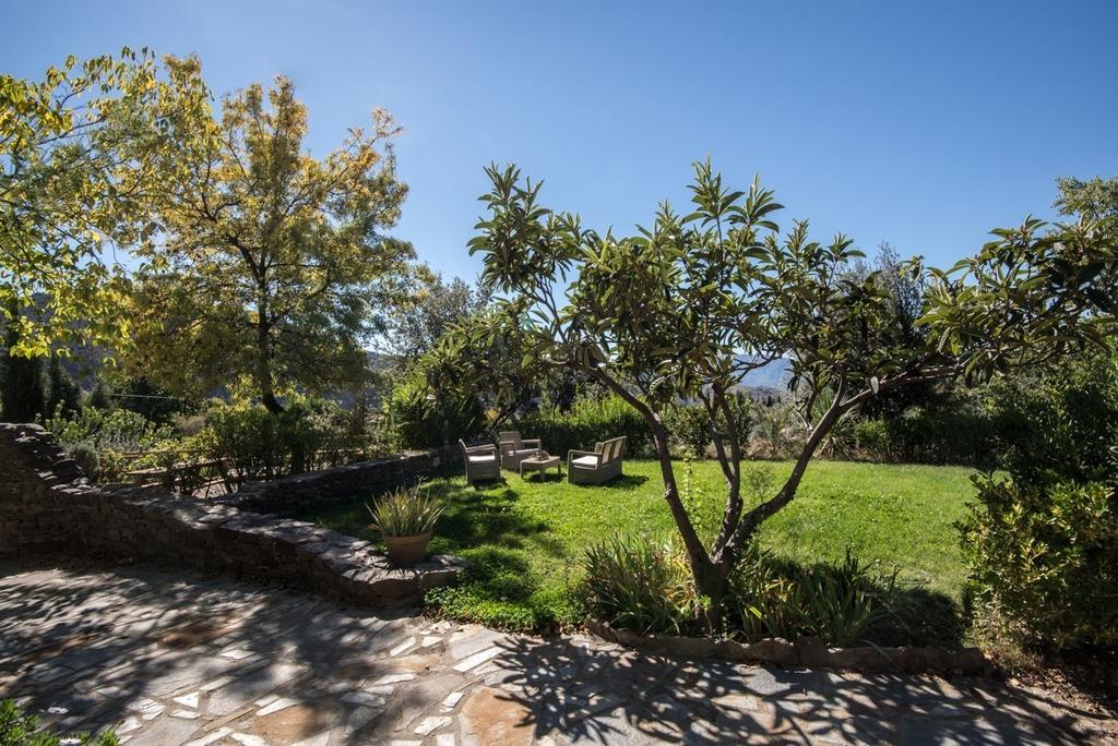 Atalbeitar Cortijo La Vinuelaヴィラ 部屋 写真