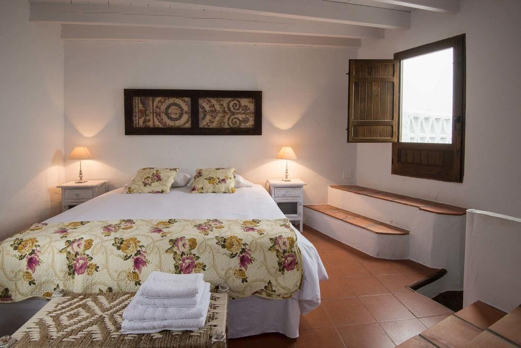 Atalbeitar Cortijo La Vinuelaヴィラ 部屋 写真