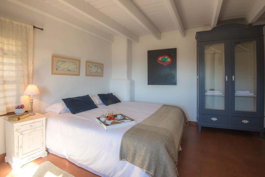 Atalbeitar Cortijo La Vinuelaヴィラ 部屋 写真