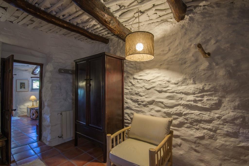 Atalbeitar Cortijo La Vinuelaヴィラ 部屋 写真