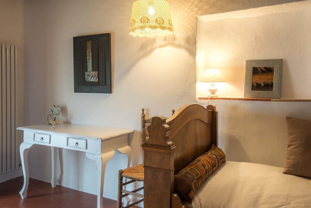 Atalbeitar Cortijo La Vinuelaヴィラ 部屋 写真
