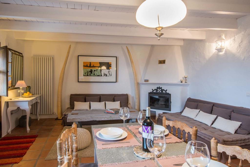 Atalbeitar Cortijo La Vinuelaヴィラ 部屋 写真