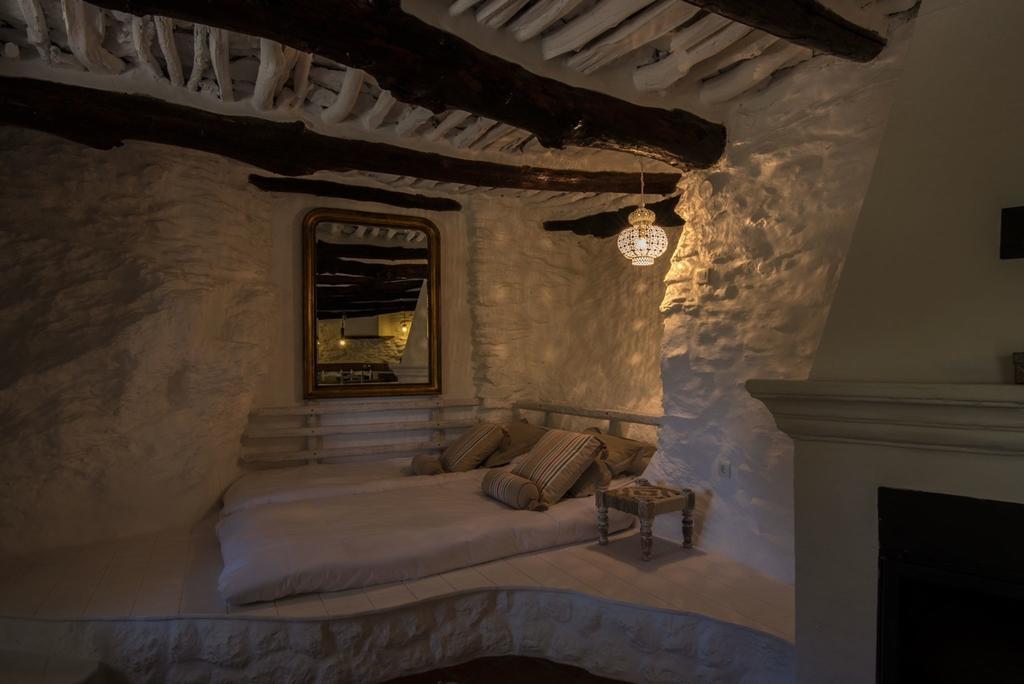 Atalbeitar Cortijo La Vinuelaヴィラ 部屋 写真