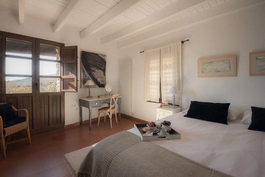 Atalbeitar Cortijo La Vinuelaヴィラ 部屋 写真
