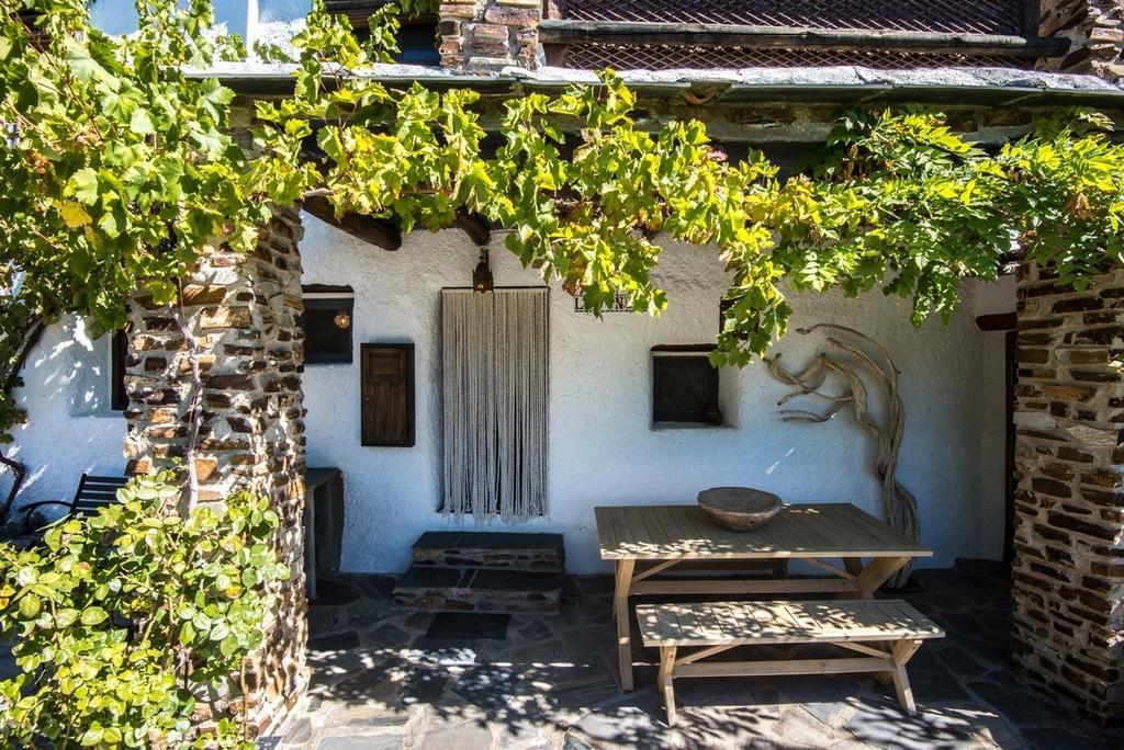 Atalbeitar Cortijo La Vinuelaヴィラ 部屋 写真