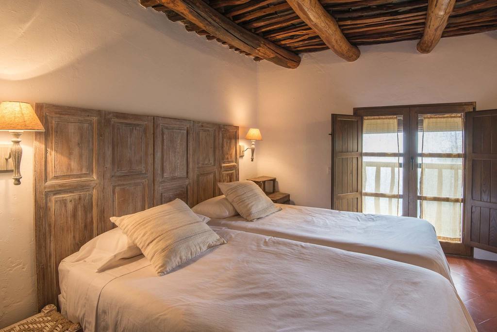Atalbeitar Cortijo La Vinuelaヴィラ 部屋 写真