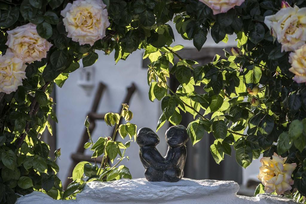 Atalbeitar Cortijo La Vinuelaヴィラ エクステリア 写真